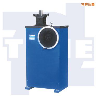 宜賓沖擊試樣缺口專用手動(dòng)拉床