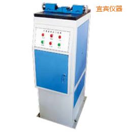 宜賓時(shí)代電動(dòng)夏比沖擊試樣缺口拉床