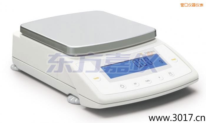 營(yíng)口CPA系列精密電子天平,34000g,0.1mg