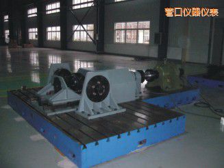 營(yíng)口微機(jī)控制驅(qū)動(dòng)橋總成扭轉(zhuǎn)試驗(yàn)機(jī)