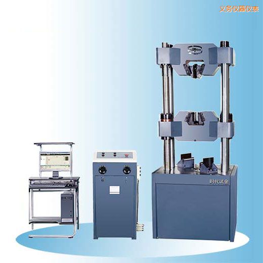 義烏時(shí)代微機(jī)屏顯式液壓萬能試驗(yàn)機(jī)(30噸-60噸)