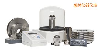 榆林真空氣體活塞式壓力計