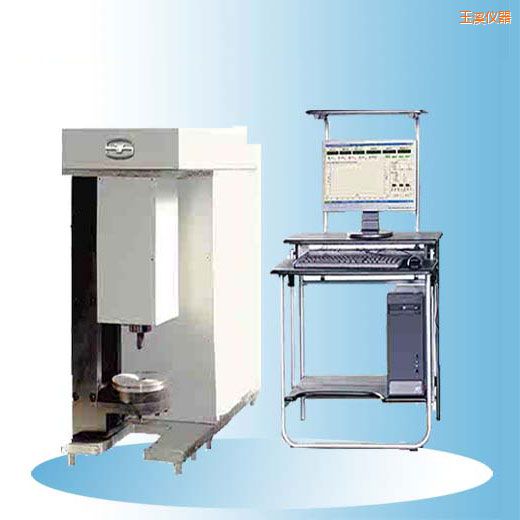 玉溪時(shí)代金屬加工液攻絲扭矩模擬評(píng)定試驗(yàn)機(jī)