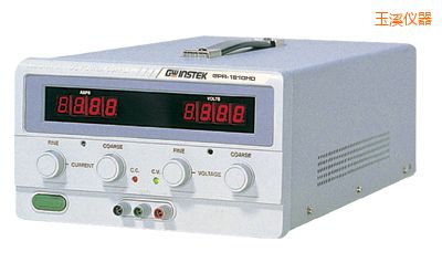 玉溪數(shù)字式單組輸出直流電源供應器
