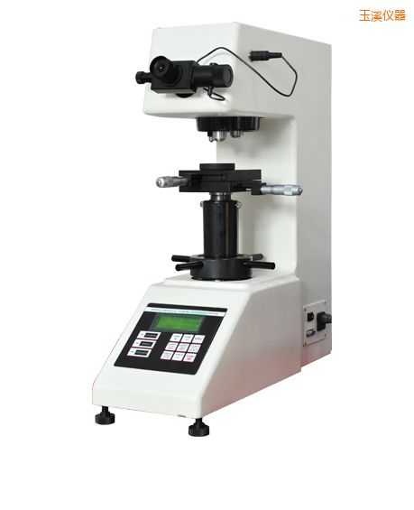 玉溪數(shù)顯自動(手動)轉(zhuǎn)塔維氏硬度計