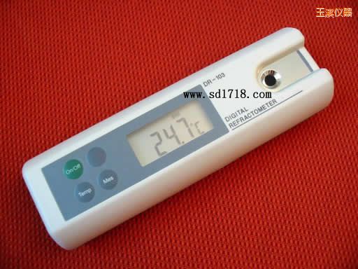 玉溪數字醫(yī)用折射儀