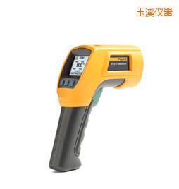 玉溪高溫紅外測溫儀