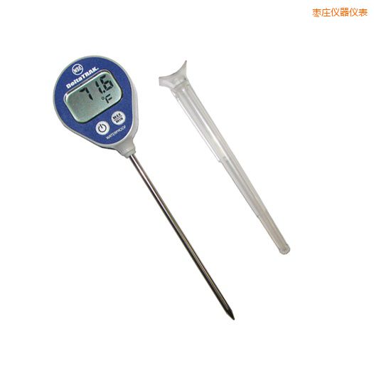 棗莊防水型 最低/最高溫棒棒糖數(shù)字溫度計(jì)