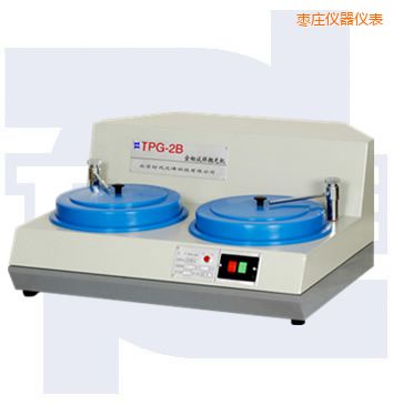 棗莊雙速金相試樣拋光機(jī)