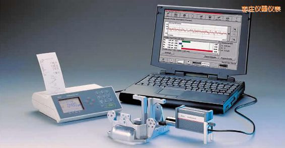 棗莊便攜式小型粗糙度儀