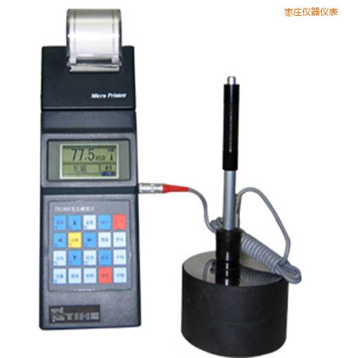 棗莊時代軋輥專用硬度計