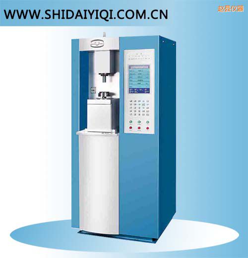 趙縣時代立式萬能摩擦磨損試驗機(jī)