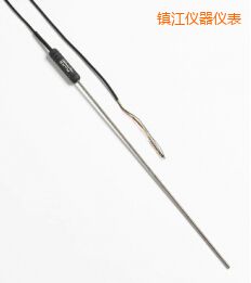 鎮(zhèn)江高性能金屬桿標準鉑電阻溫度計