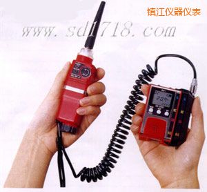 鎮(zhèn)江可燃?xì)怏w檢測(cè)報(bào)警儀