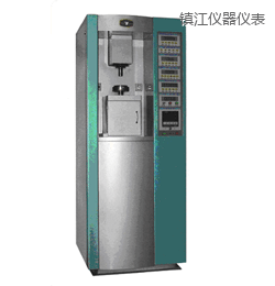 鎮(zhèn)江時(shí)代立式萬能摩擦磨損試驗(yàn)機(jī)