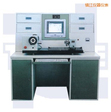 鎮(zhèn)江微機(jī)控制自鎖螺母鎖緊性能試驗(yàn)機(jī)XLW系列