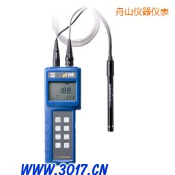 ��ɽpH/ORP/�ضȜy(c��)��?j��)x