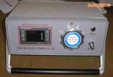 株洲精密露點分析儀