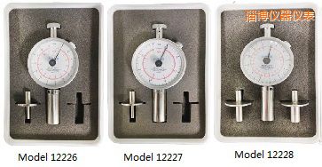 淄博果實(shí)硬度計(jì)