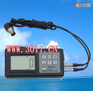 遵義超聲測(cè)厚儀