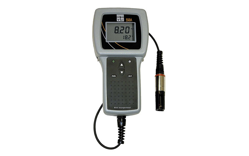 溶解氧測量儀
