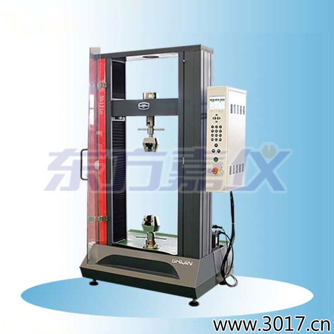 時代微機(jī)控制電子式萬能試驗(yàn)機(jī)