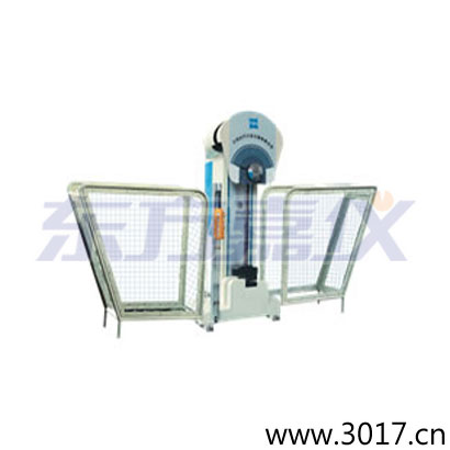 時代擺錘沖擊試驗(yàn)機(jī)