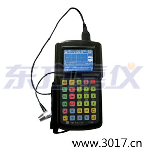 時代掃描超聲波測厚儀