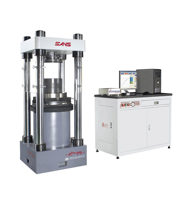 �Һʽ����ԇ�C(3000kN)