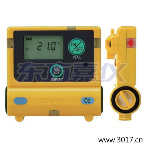 氧氣濃度計