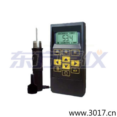 時(shí)代超聲波硬度計(jì)