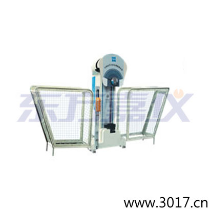 時(shí)代半自動金屬擺錘沖擊試驗(yàn)機(jī)