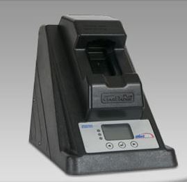 儀器自動標定管理平臺