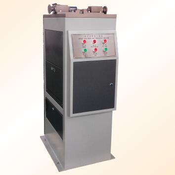 時代電動夏比沖擊試樣缺口拉床