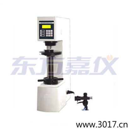 時代布氏硬度計