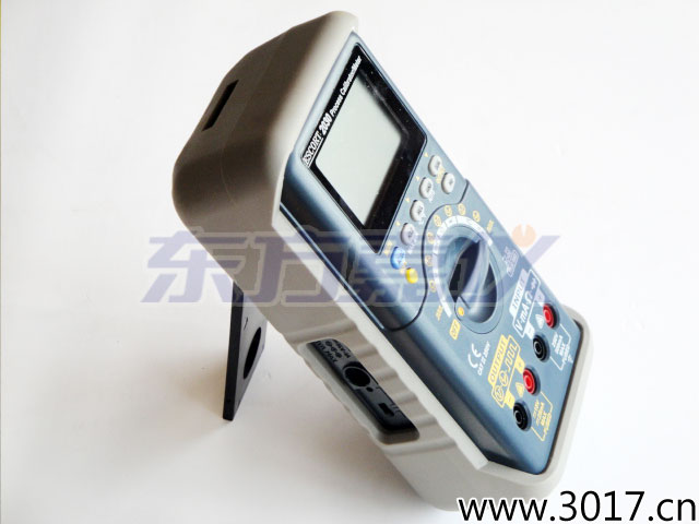 新型多功能二合一過(guò)程校準(zhǔn)儀