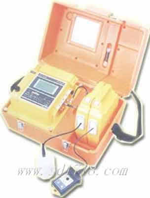 多種氣體檢測(cè)儀