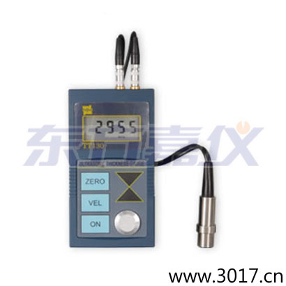 超聲波測厚儀(精密型)