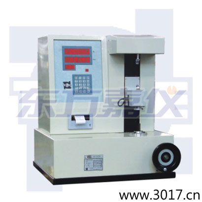 雙數(shù)顯示拉壓彈簧試驗(yàn)機(jī)