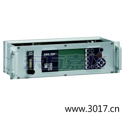 在線煙氣分析儀