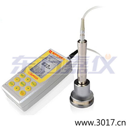 超聲波硬度計(配電動測頭)
