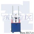 電液伺服動(dòng)靜萬(wàn)能試驗(yàn)機(jī)