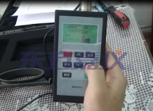 HITEDA2100Ϳ�Ӝy��x������У��(zh��n)��������